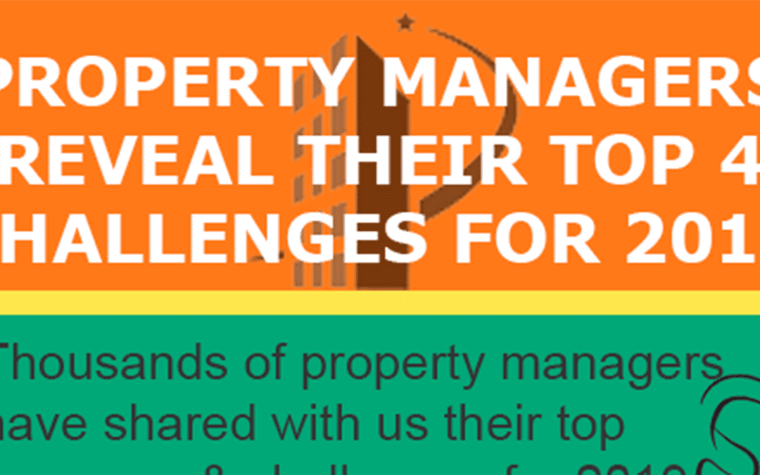 Property managers reveal their top challenges for 2019 thumbnail