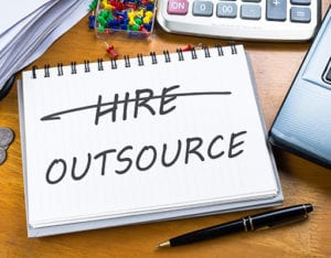planned companies benefits of outsourcing