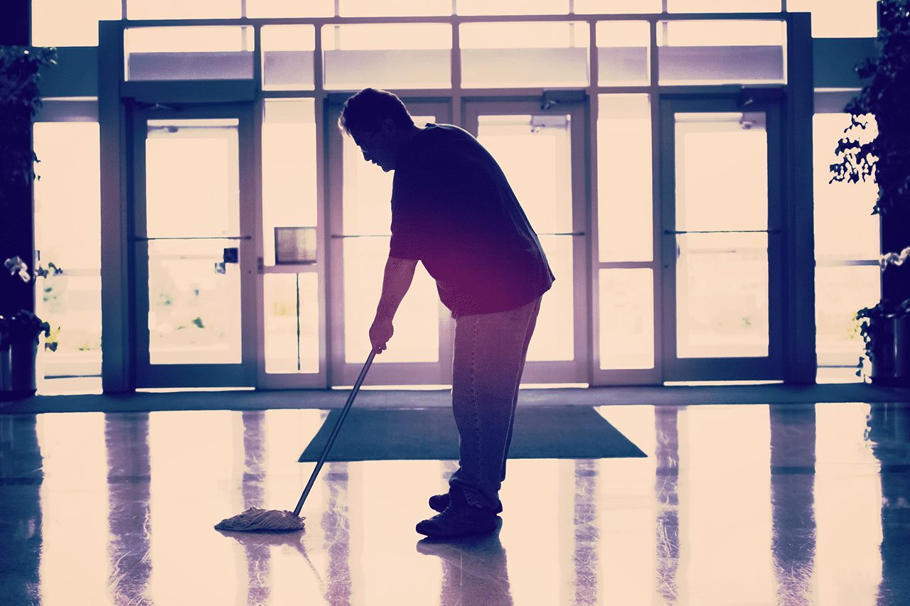 Planned Companies Janitorial Services