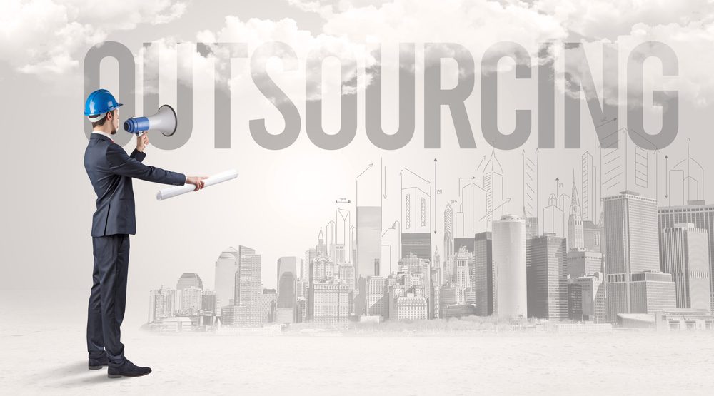 Advantages & Benefits of Outsourcing